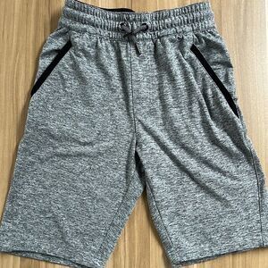 Univibe shorts.  Size Small.  Drawstring waist. Pockets.  Like New.